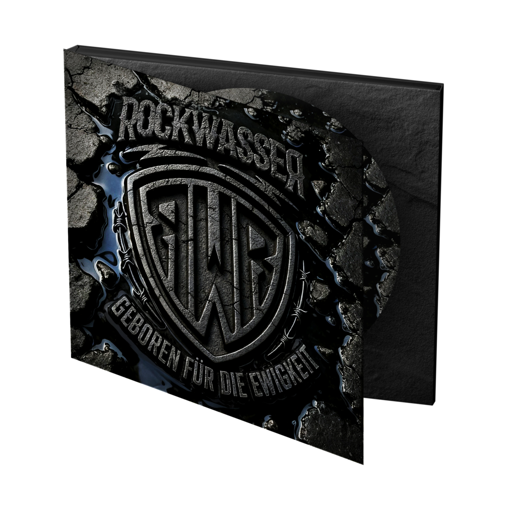 Digipack